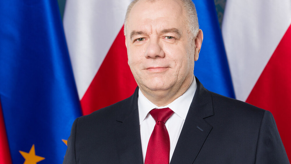 Jacek Sasin