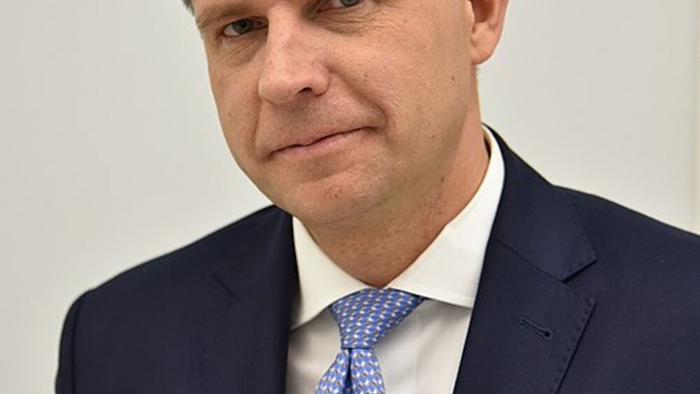 Ryszard Petru