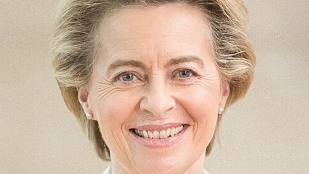 Ursula von der Leyen