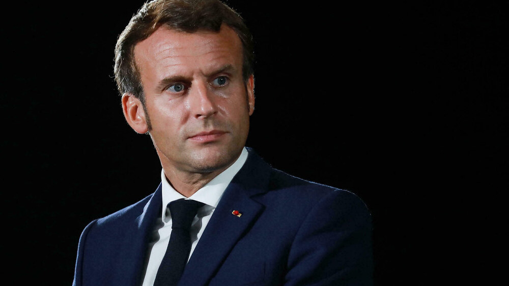 Macron
