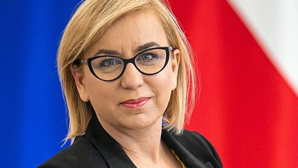 Paulina Hennig-Kloska