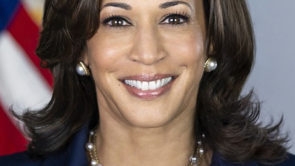 Kamala Harris