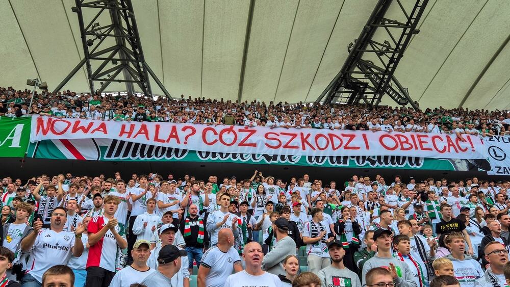 Czas Rafała się kończy