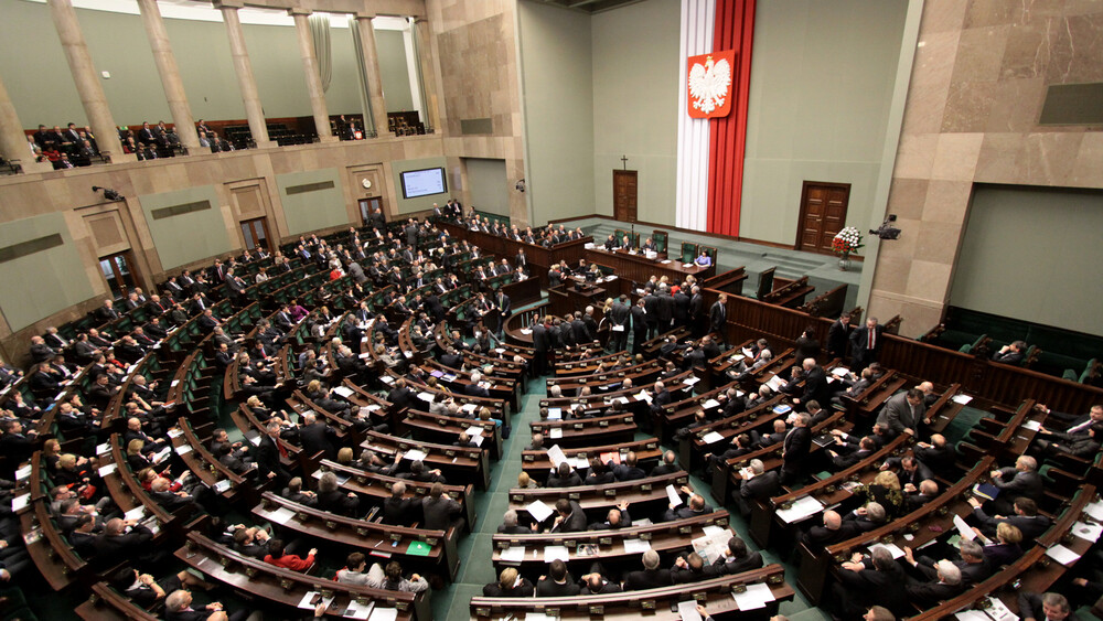 Niecodzienny sondaż parlamentarny! Takiego wyniku jeszcze nie było