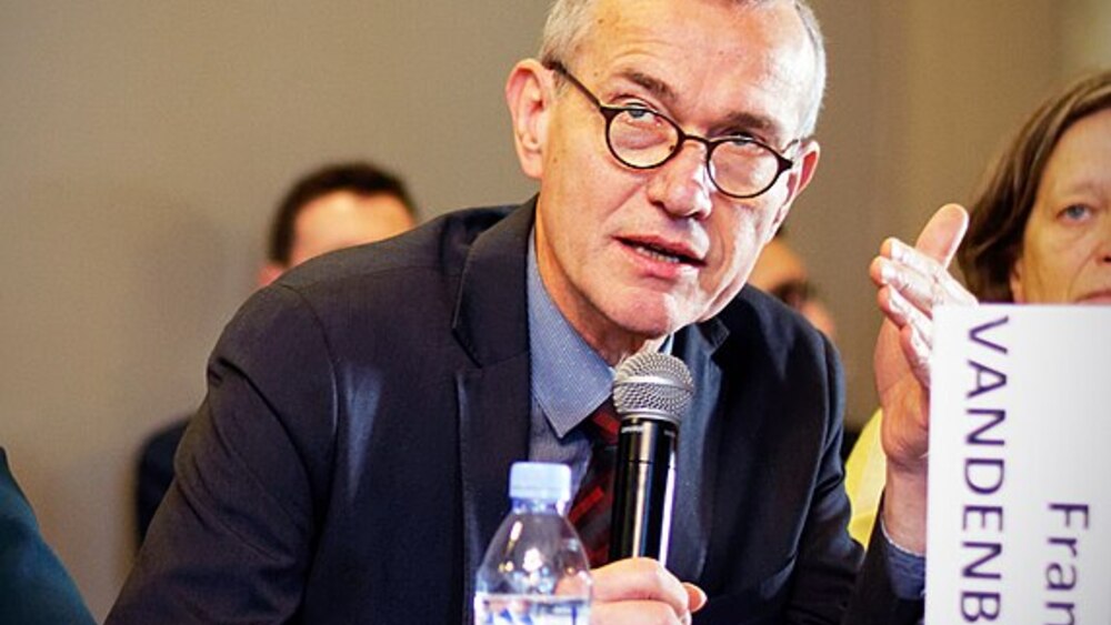 Frank Vandenbroucke