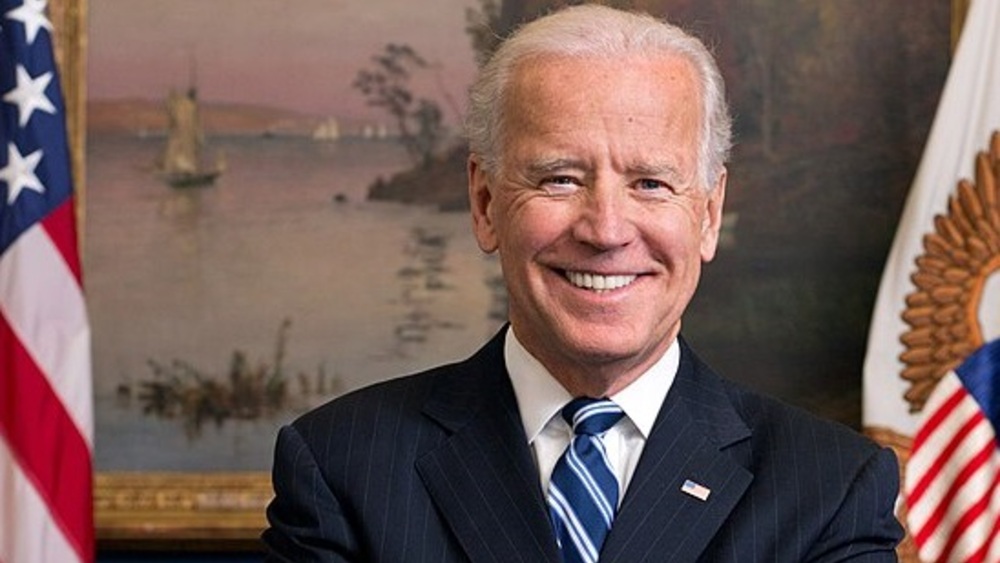 Joe Biden