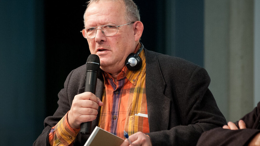 Foto: Stephan Röhl