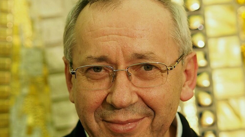 o. Marco Rupnik