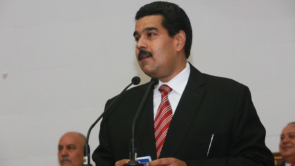 Maduro