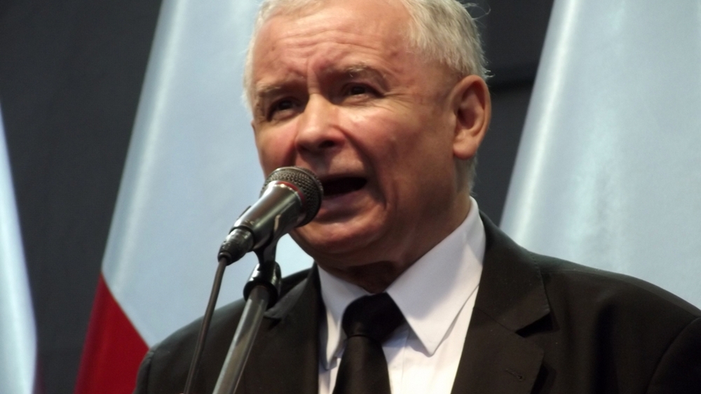 Kaczyński