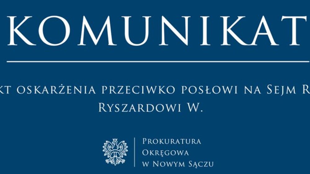 zdjęcie ilustracyjne