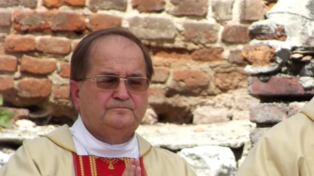 o. Tadeusz Rydzyk,