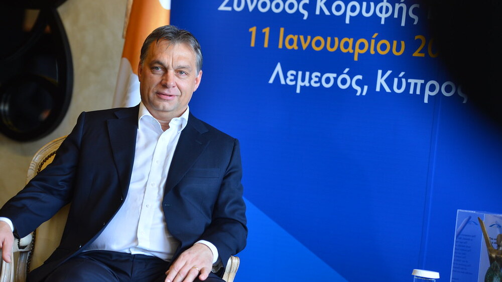 Orban