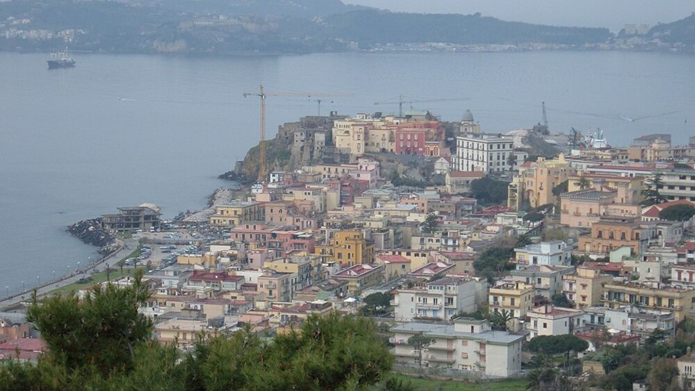 Pozzuoli
