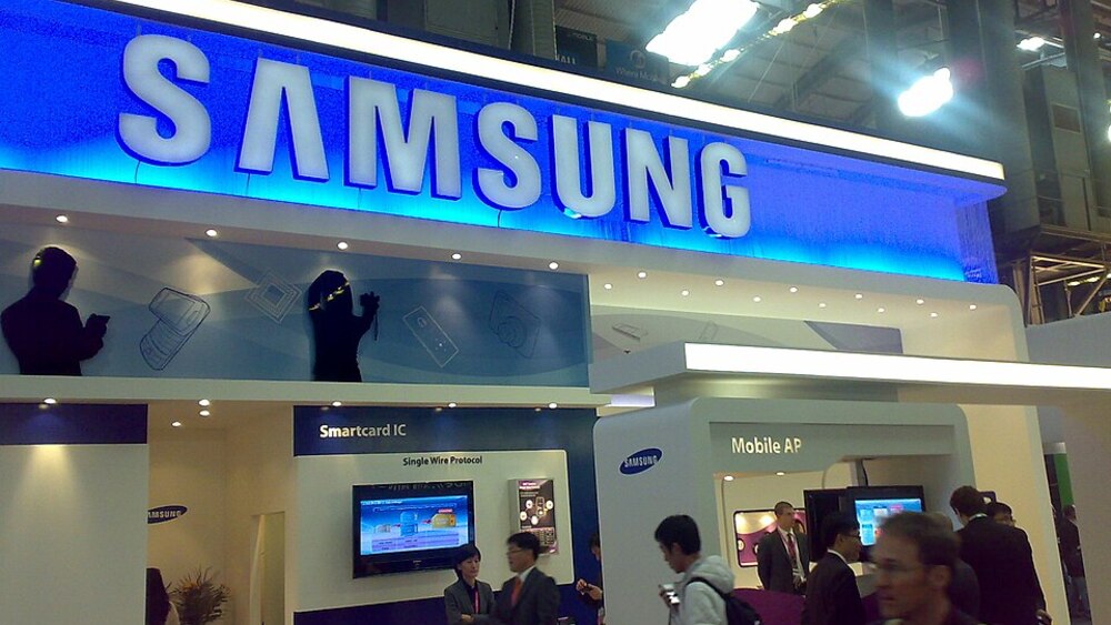 Samsung
