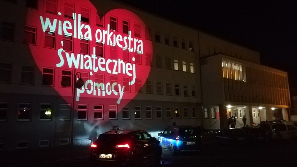WOŚP