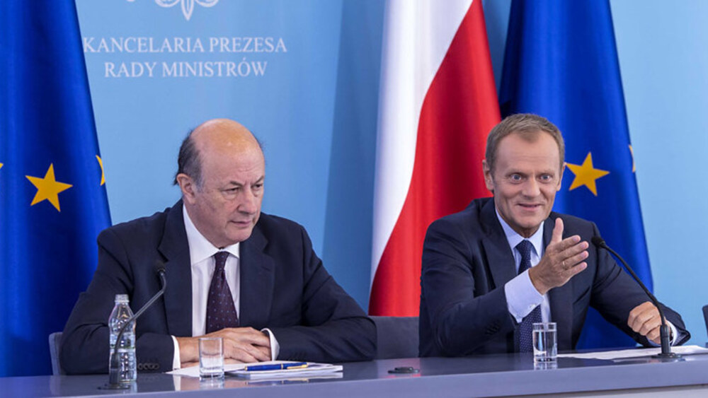 Fot. Maciej Śmiarowski/KPRM