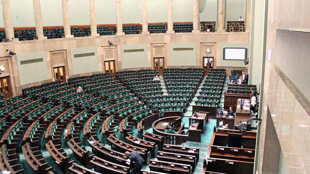 Szokujący sondaż parlamentarny. Takiego wyniku nie było od dawna!