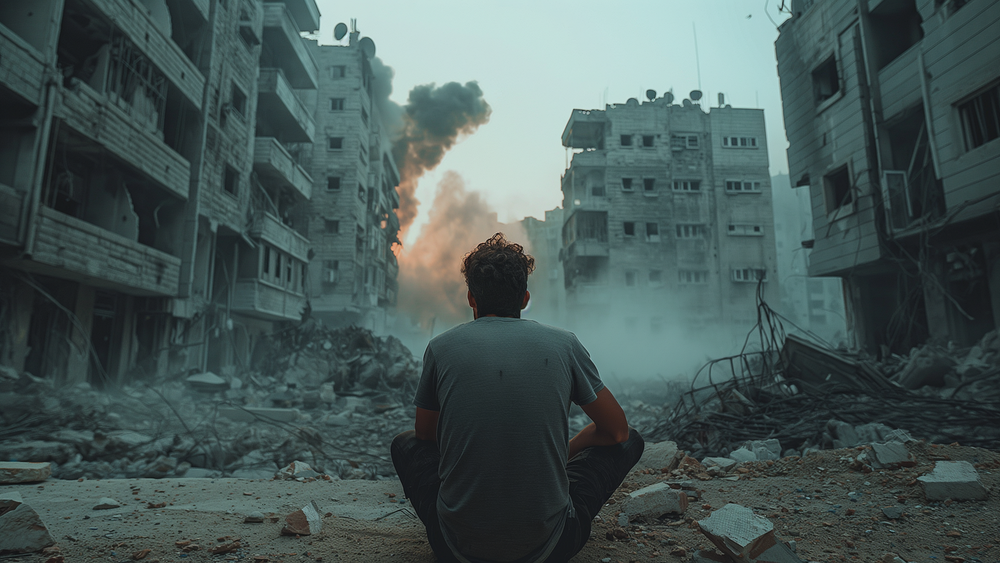 Gaza