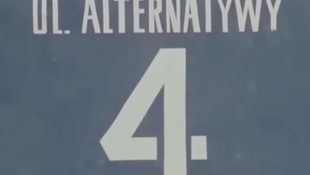 Alternatywy 4