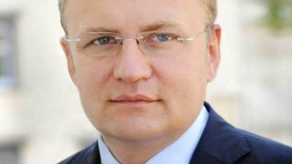 Andrij Sadowy