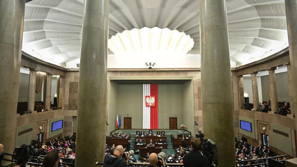 Sejm