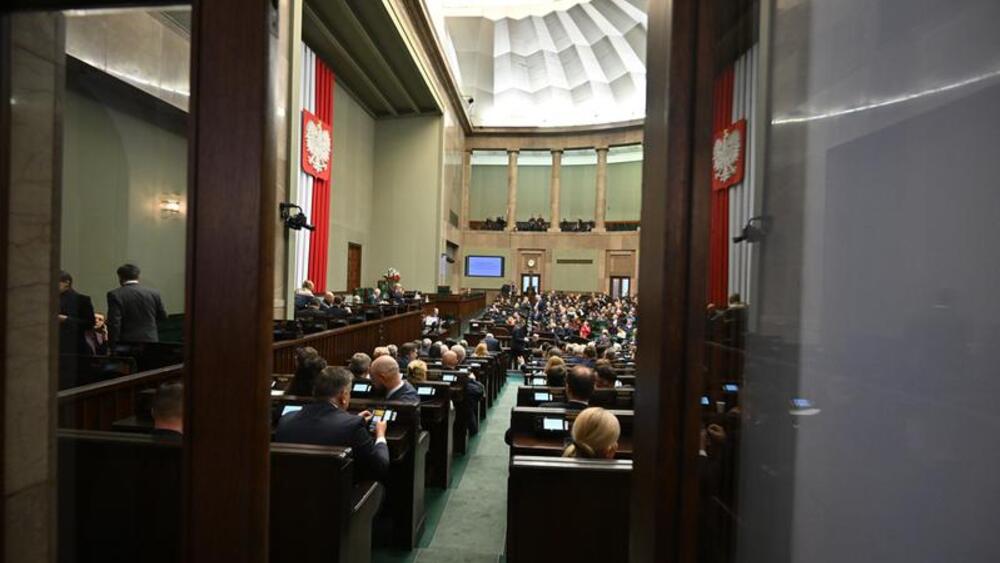 Sejm