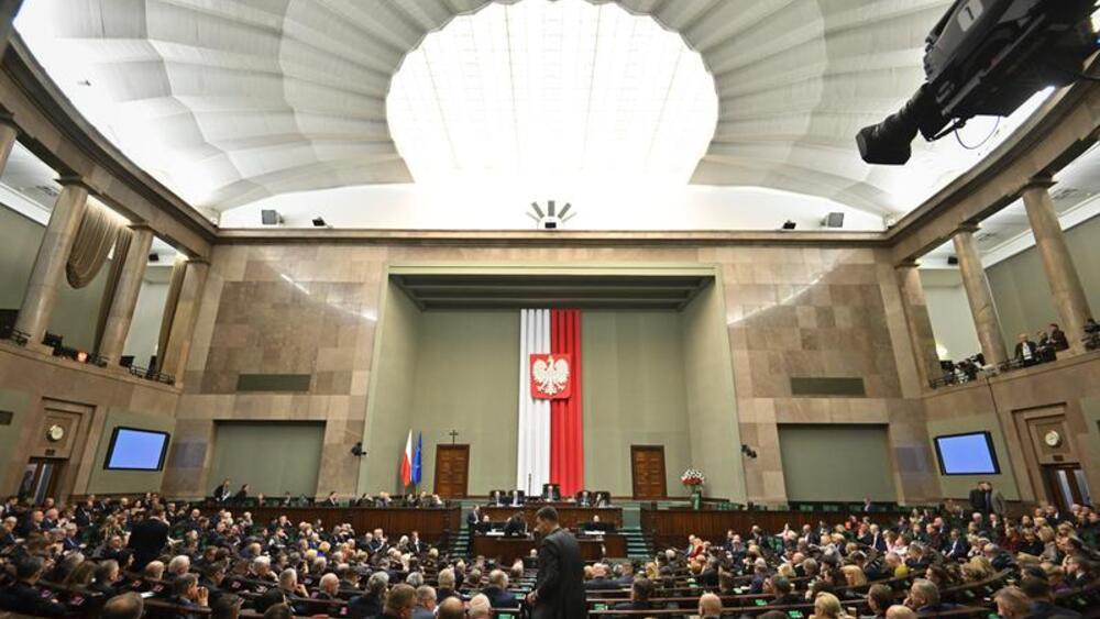 Sejm
