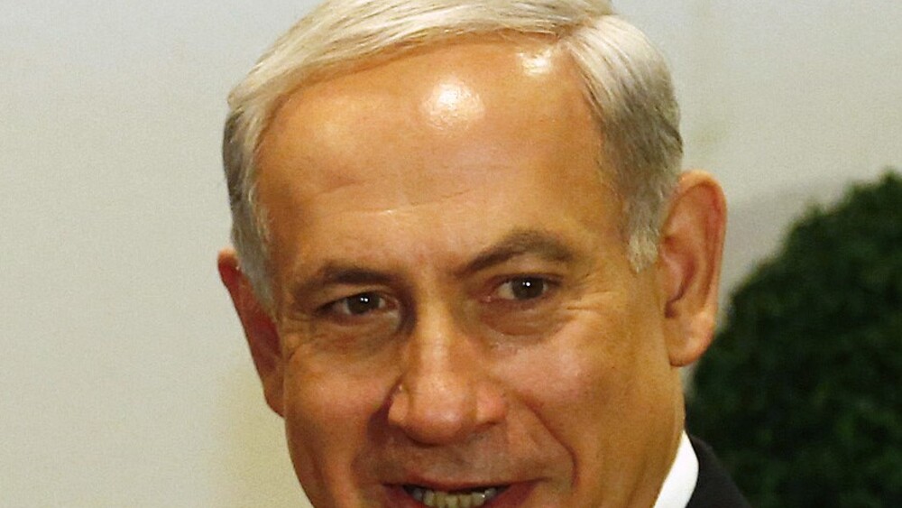 premier Izraela