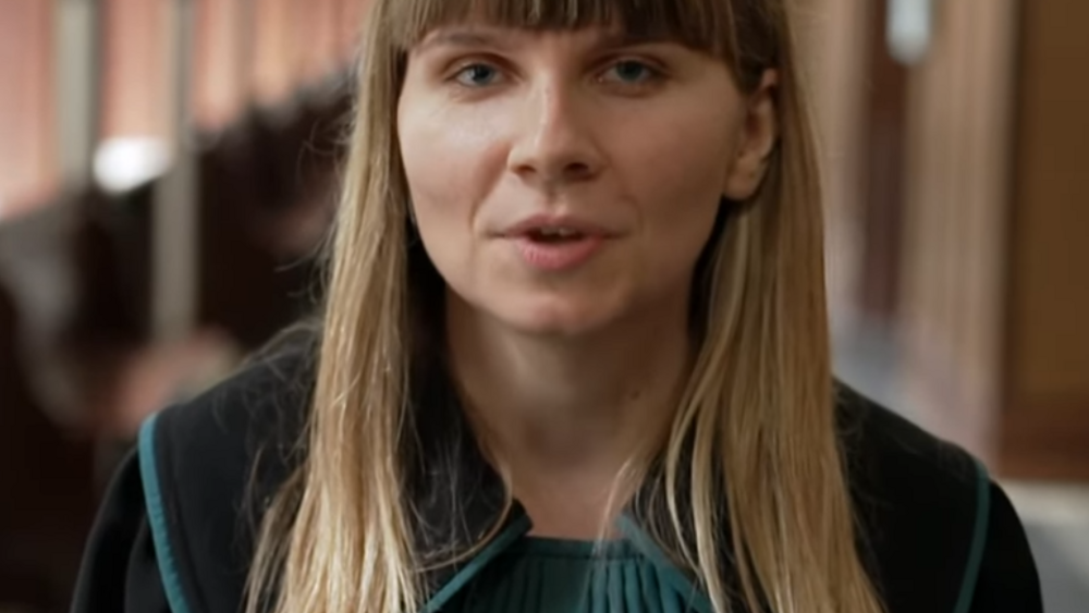Monika Horna-Cieślak
