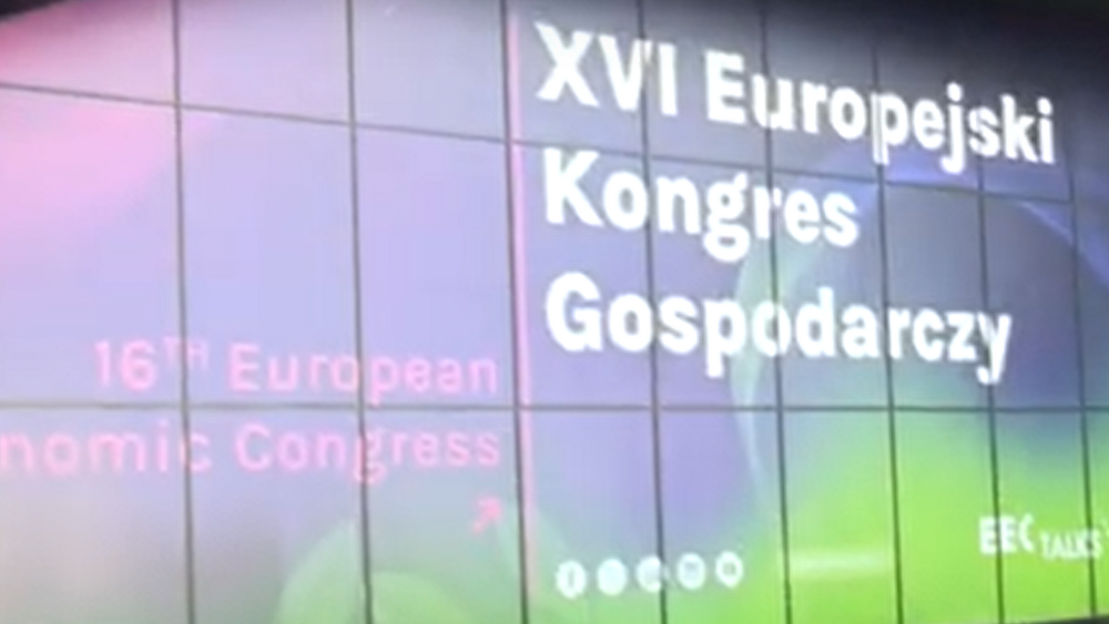 Europejski Kongres Gospodarczy