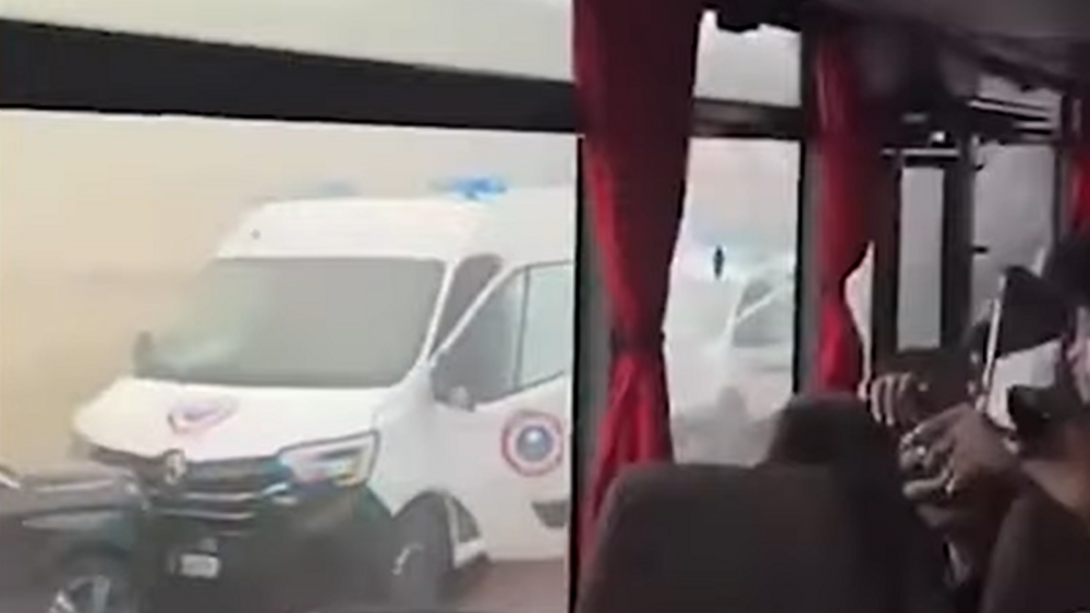 Miejsce zdarzenia