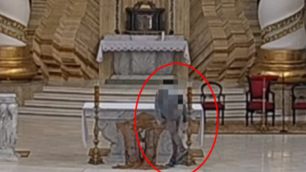 kościół w Białymstoku