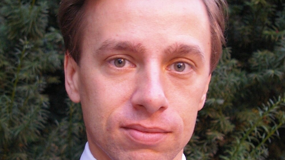 Krzysztof Bosak