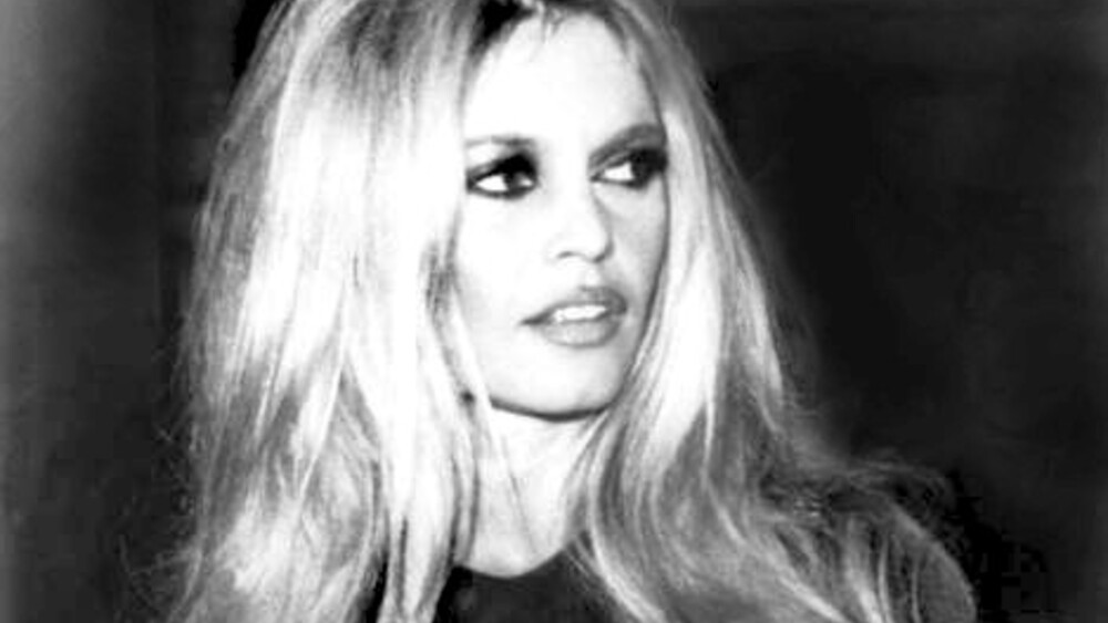 Brigitte Bardot
