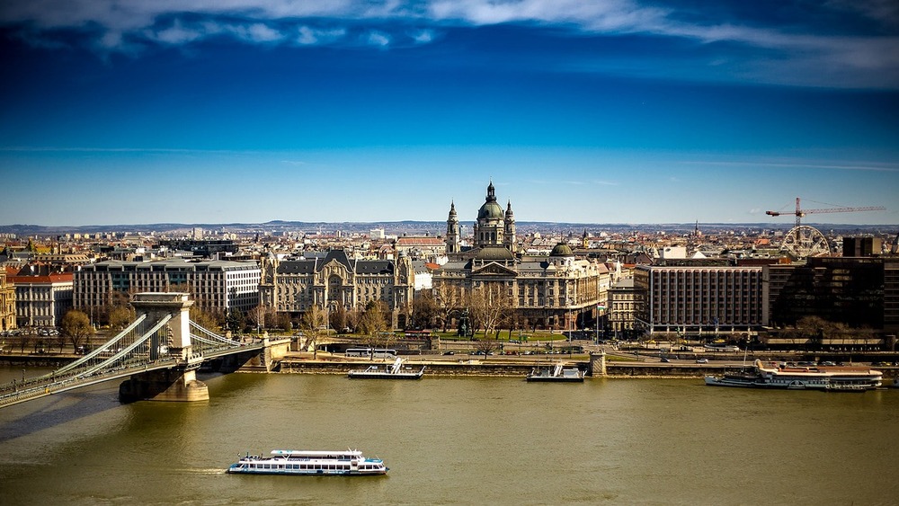 Budapeszt