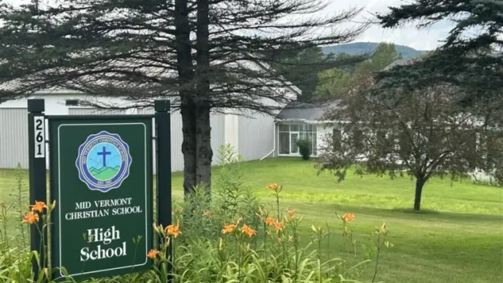 Mid Vermont Christian School