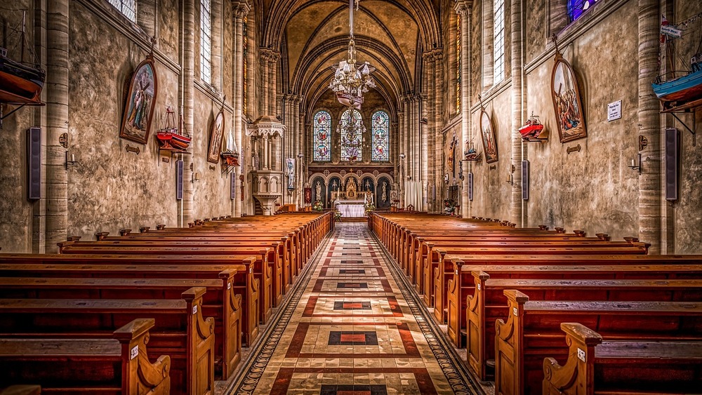 Ks. Ryszard Halwa: Ewangelia na dziś (WIDEO)