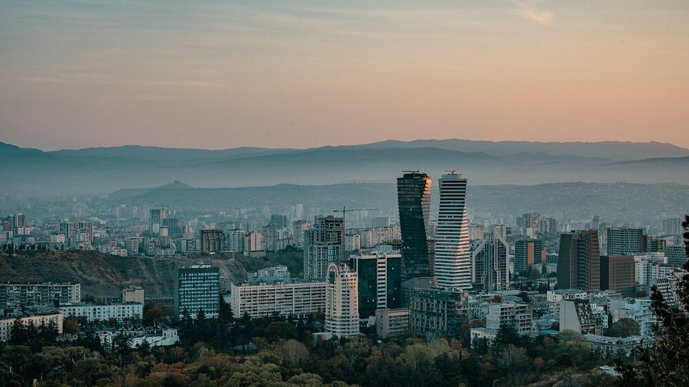 Tsibilisi