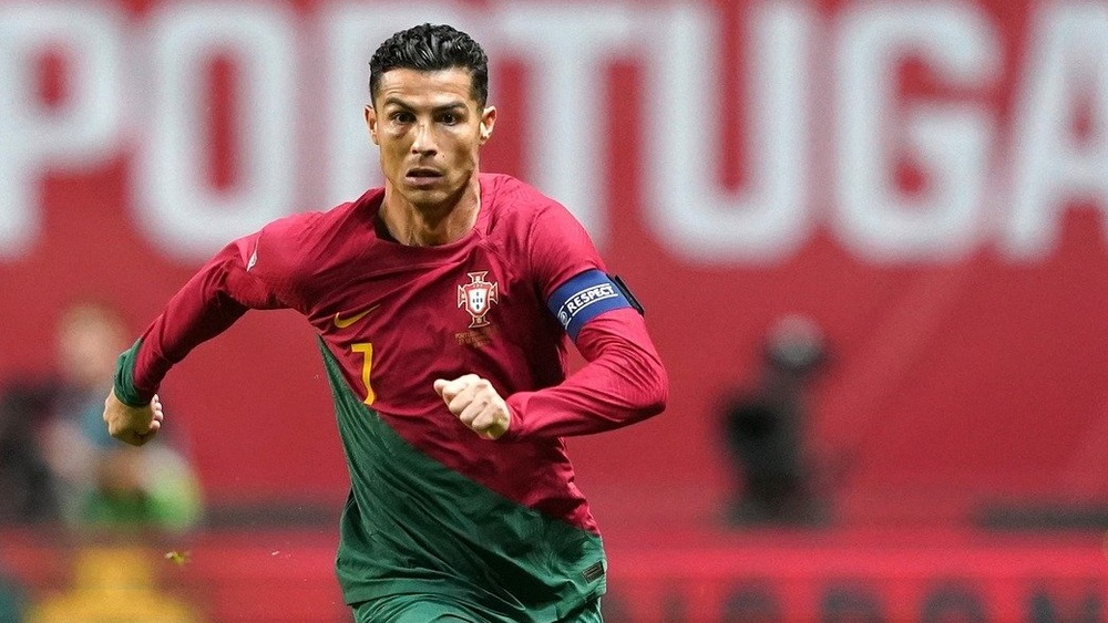 Ronaldo