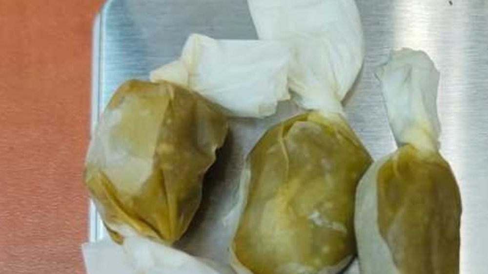 narkotyki jak cukierki