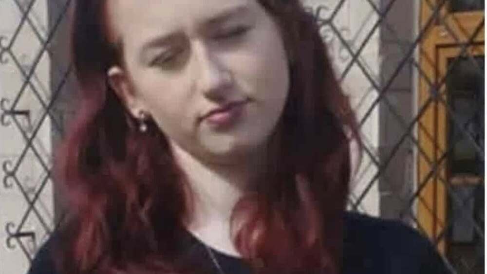 Dominika Adamczyk, lat 16