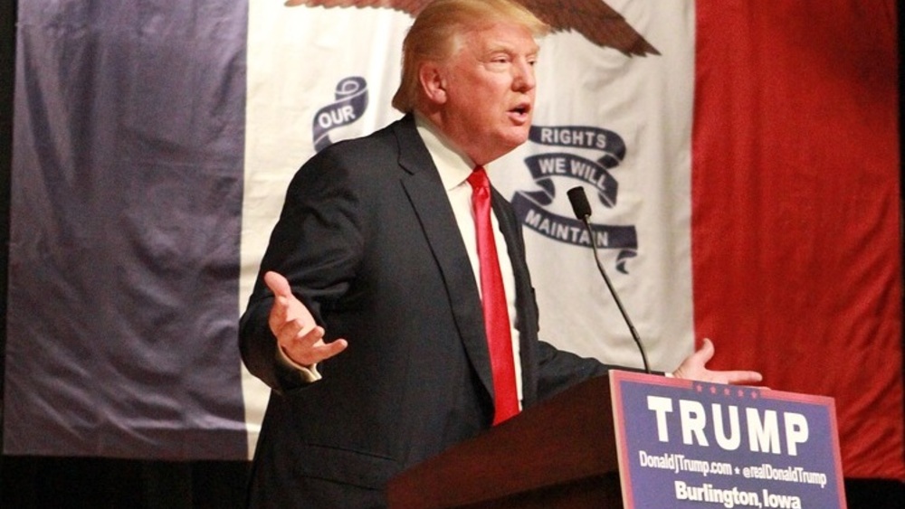 Trump