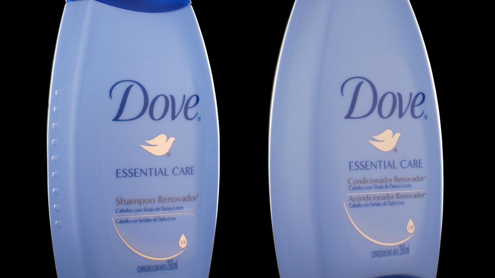 Dove