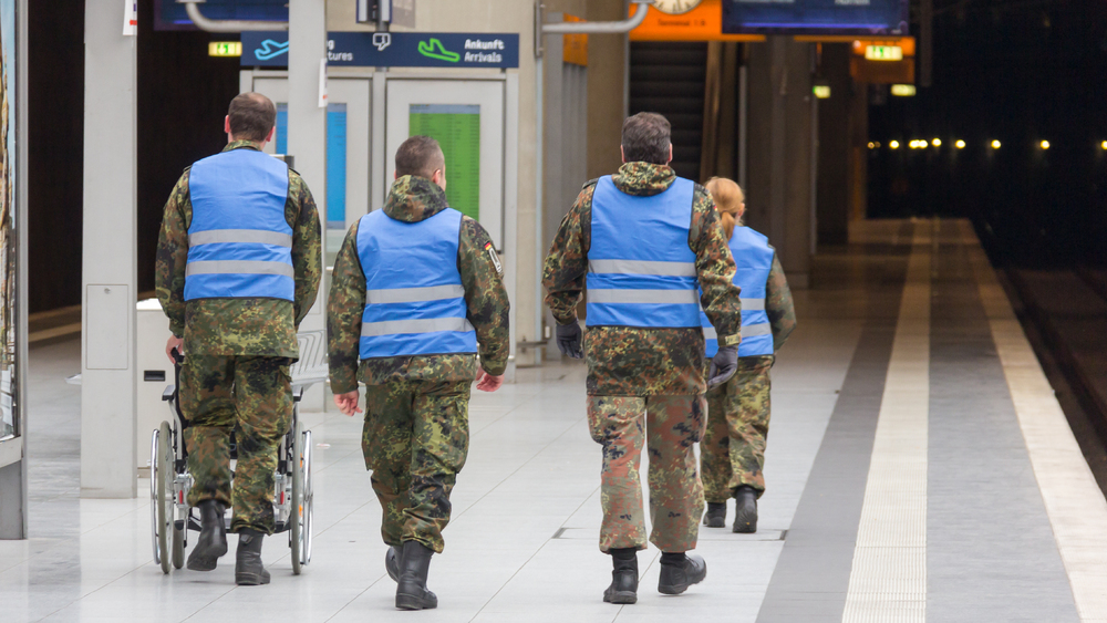 Bundeswehra