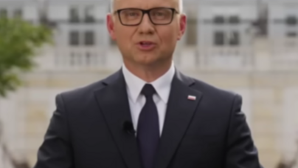 Andrzej Duda