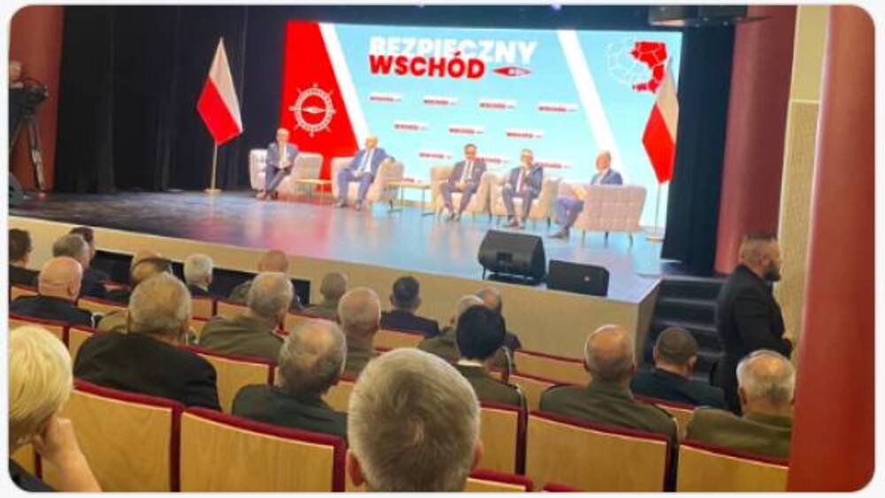 Fot. twitter.com/MON_GOV_PL
