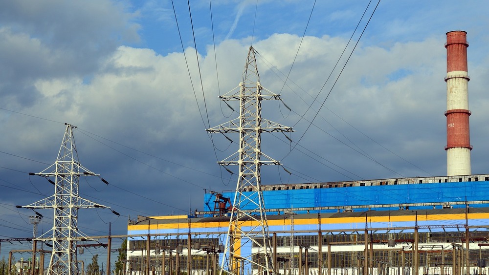 Energia