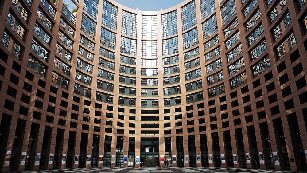 Parlament Europejski
