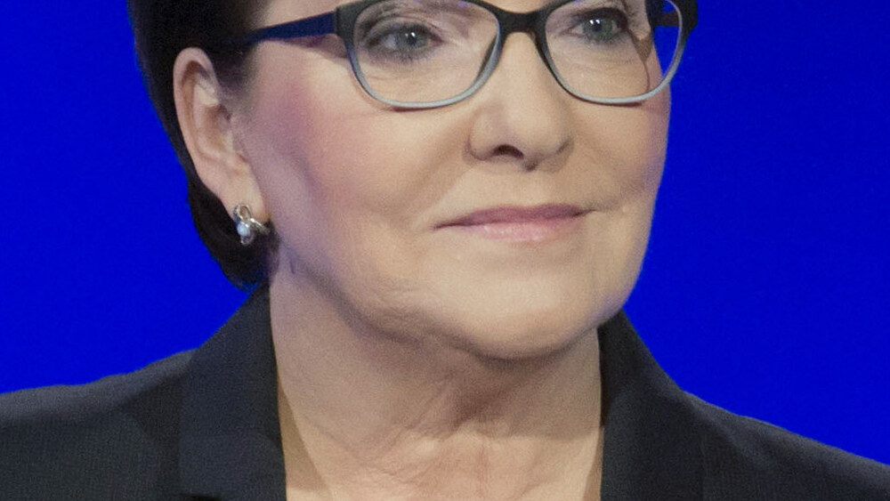 Ewa Kopacz
